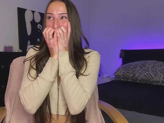 dalmatian-girl webcam