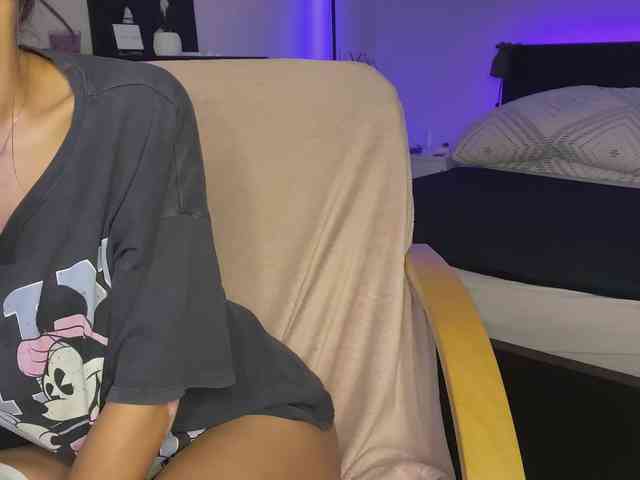 dalmatian-girl webcam
