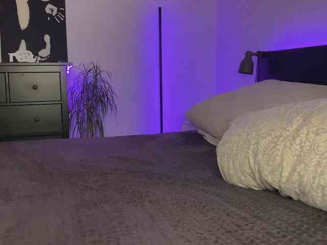 dalmatian-girl webcam