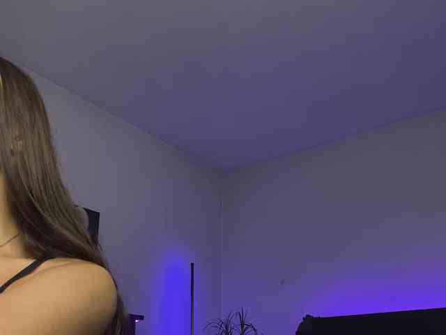 dalmatian-girl webcam