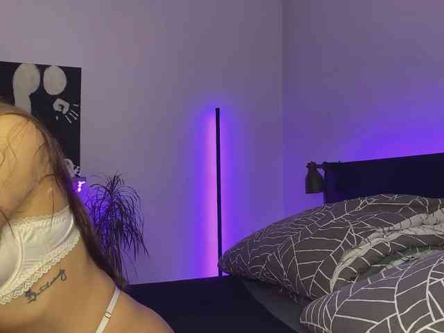 dalmatian-girl webcam