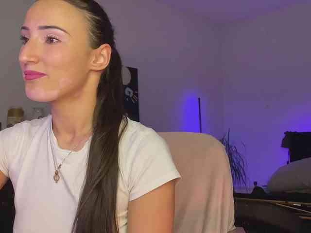 dalmatian-girl webcam