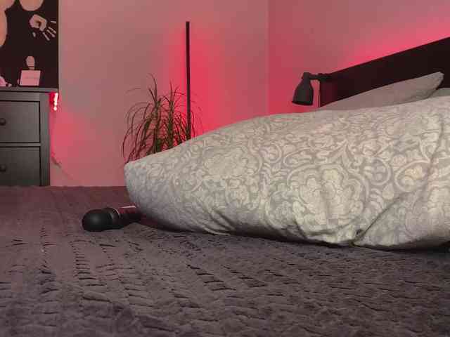 dalmatian-girl webcam