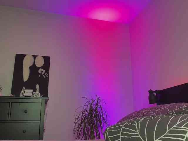 dalmatian-girl webcam