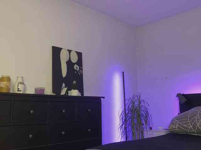 dalmatian-girl webcam