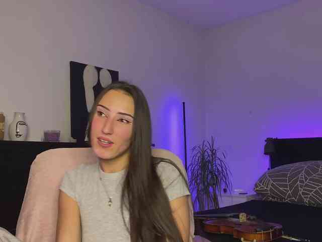 dalmatian-girl webcam