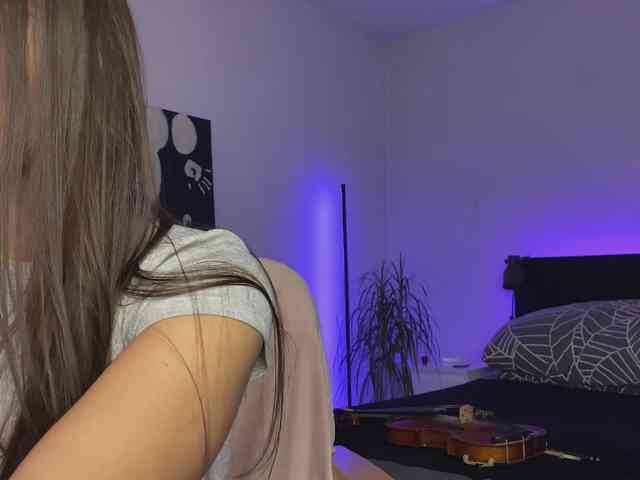 dalmatian-girl webcam