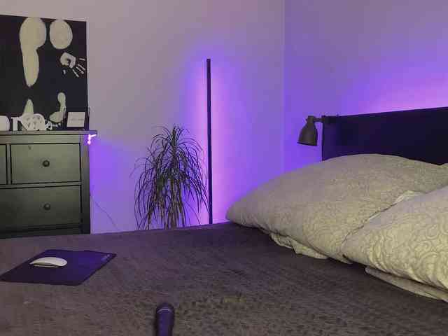 dalmatian-girl webcam