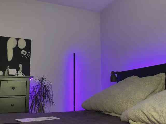 dalmatian-girl webcam