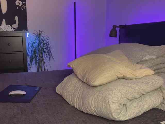 dalmatian-girl webcam