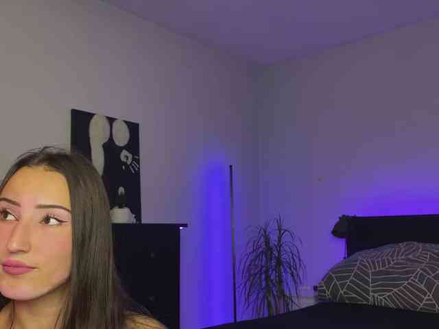 dalmatian-girl webcam