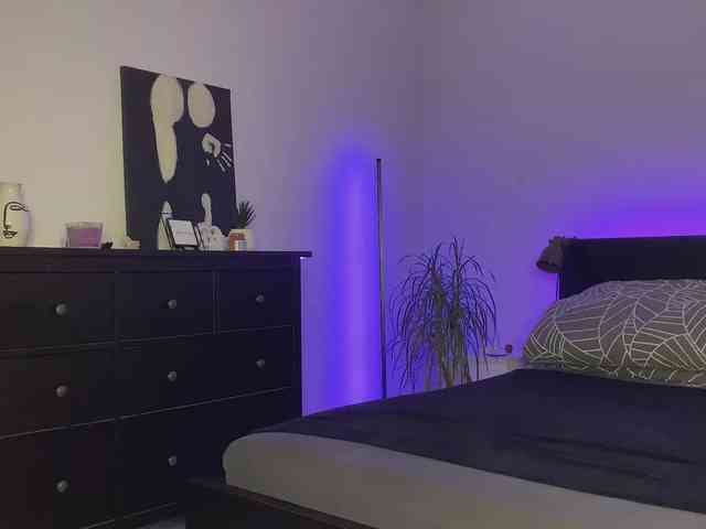 dalmatian-girl webcam