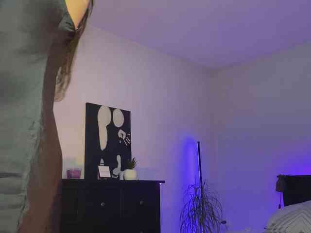 dalmatian-girl webcam