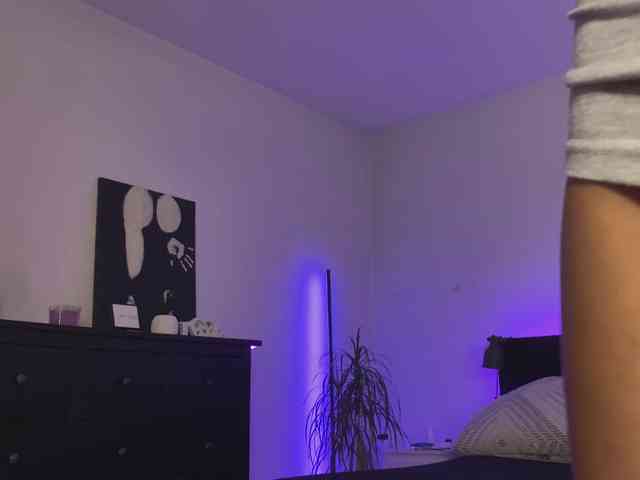 dalmatian-girl webcam
