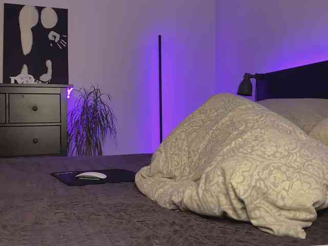 dalmatian-girl webcam