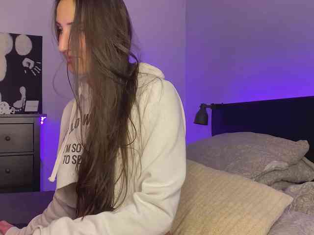 dalmatian-girl webcam