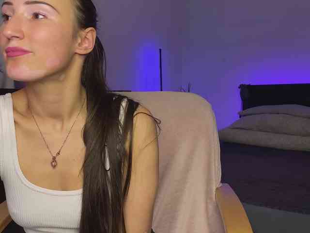 dalmatian-girl webcam