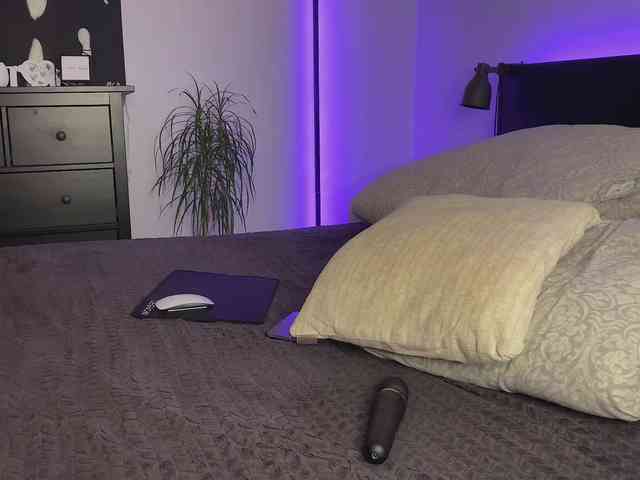 dalmatian-girl webcam