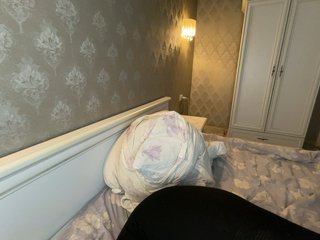 YourWitcher_ Porn Show