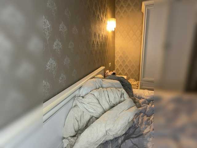 YourWitcher_ live webcam show