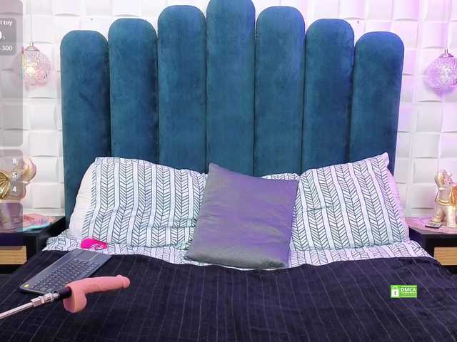 LiliOpal live cam on BongaCams