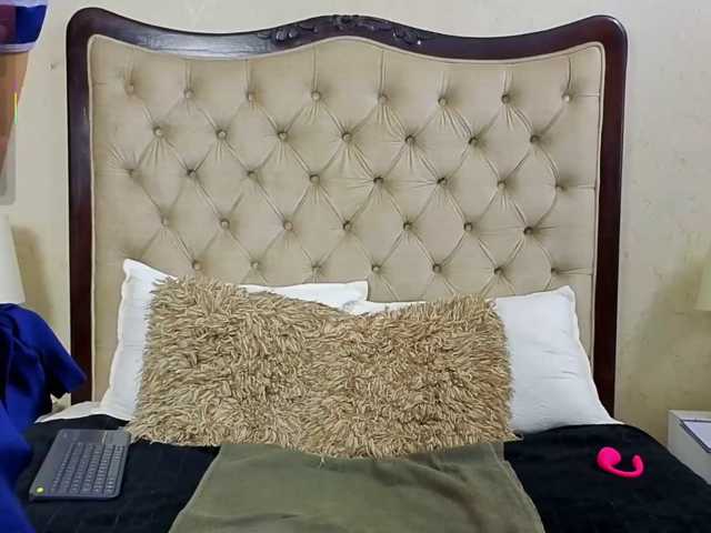 LiliOpal live cam on BongaCams
