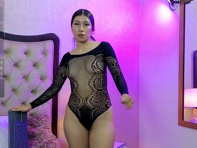 LiliOpal live cam on BongaCams