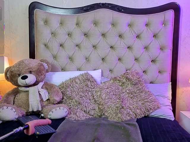 LiliOpal live cam on BongaCams