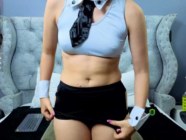 LiliOpal live cam on BongaCams