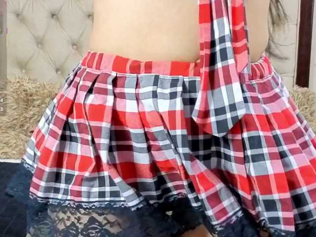 LiliOpal live cam on BongaCams