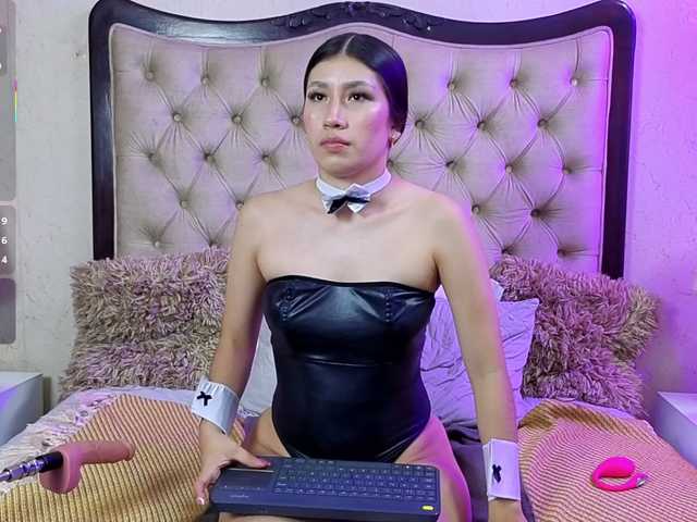LiliOpal live cam on BongaCams