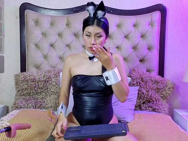 LiliOpal live cam on BongaCams