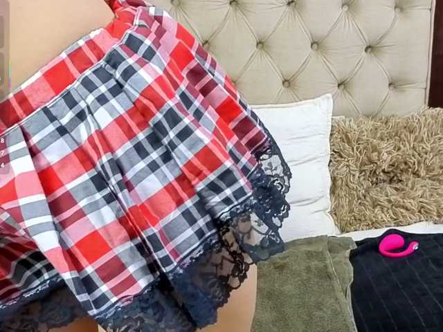 LiliOpal live cam on BongaCams