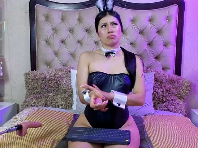LiliOpal live cam on BongaCams