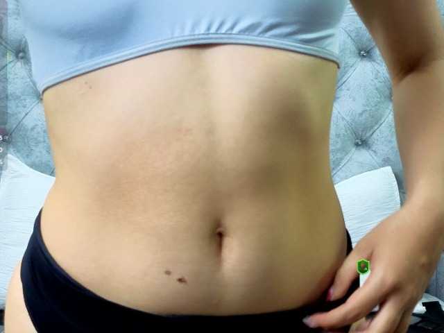 LiliOpal live cam on BongaCams