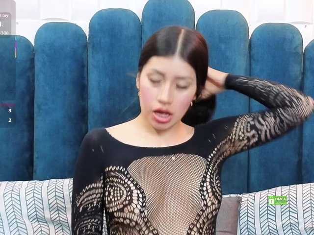 LiliOpal live cam on BongaCams