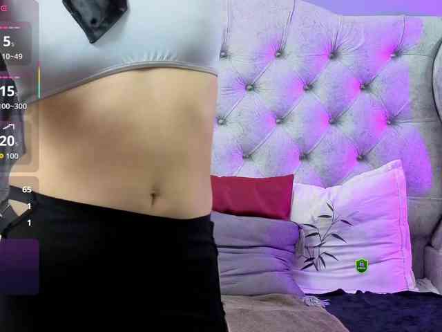 LiliOpal webcam