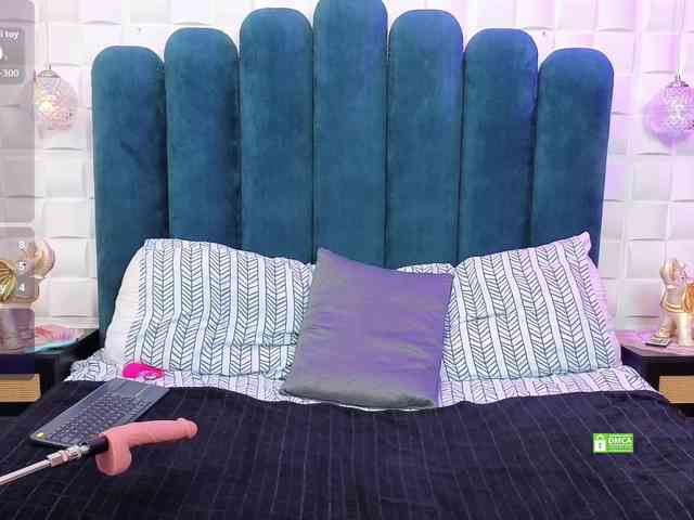 LiliOpal webcam