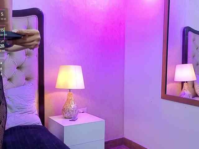 LiliOpal webcam