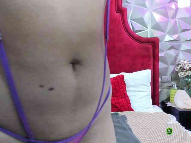 LiliOpal webcam