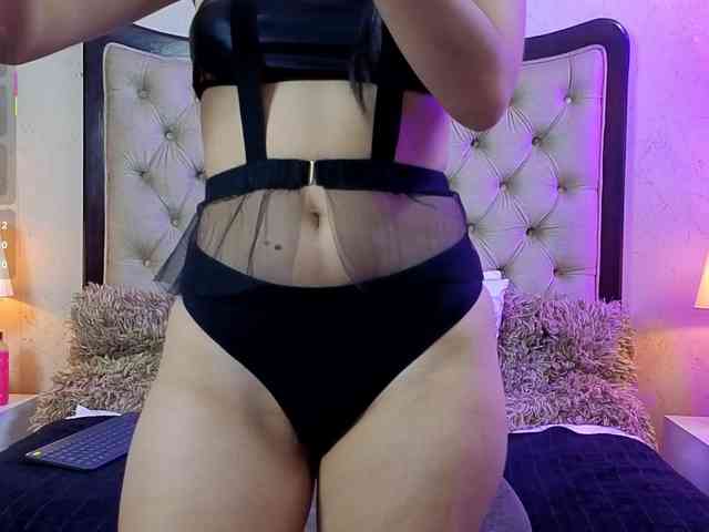 LiliOpal webcam