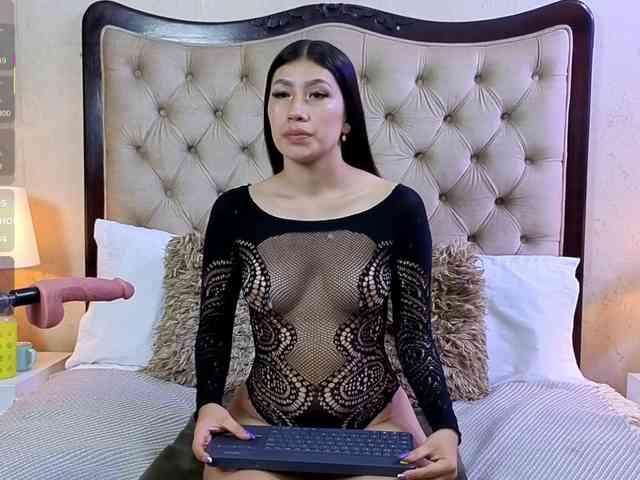 LiliOpal webcam