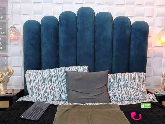 LiliOpal webcam