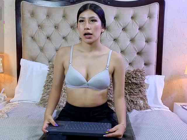 LiliOpal webcam