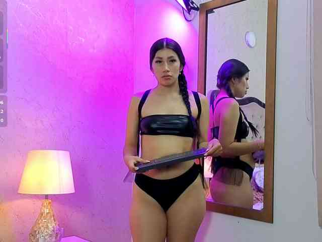 LiliOpal webcam