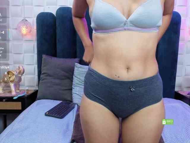 LiliOpal webcam