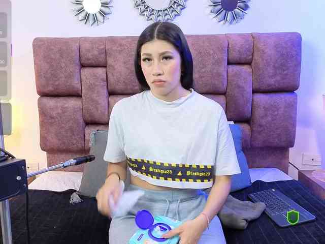 LiliOpal webcam