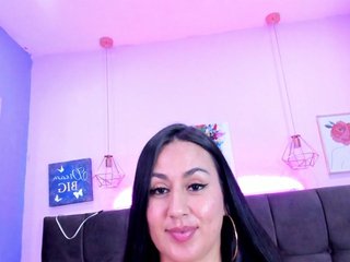 ValentinaJaramilloo Porn Show