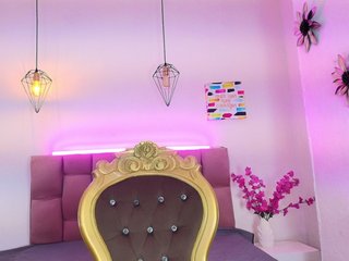 ValentinaJaramilloo Porn Show