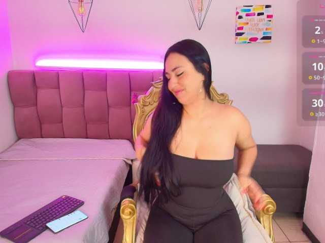 ValentinaJaramilloo live cam on BongaCams